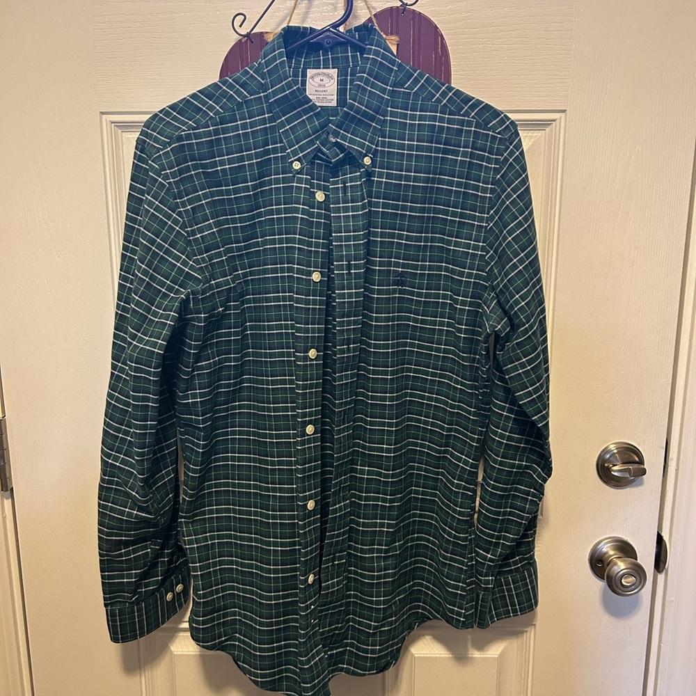Men's Brooks Brother Shirts